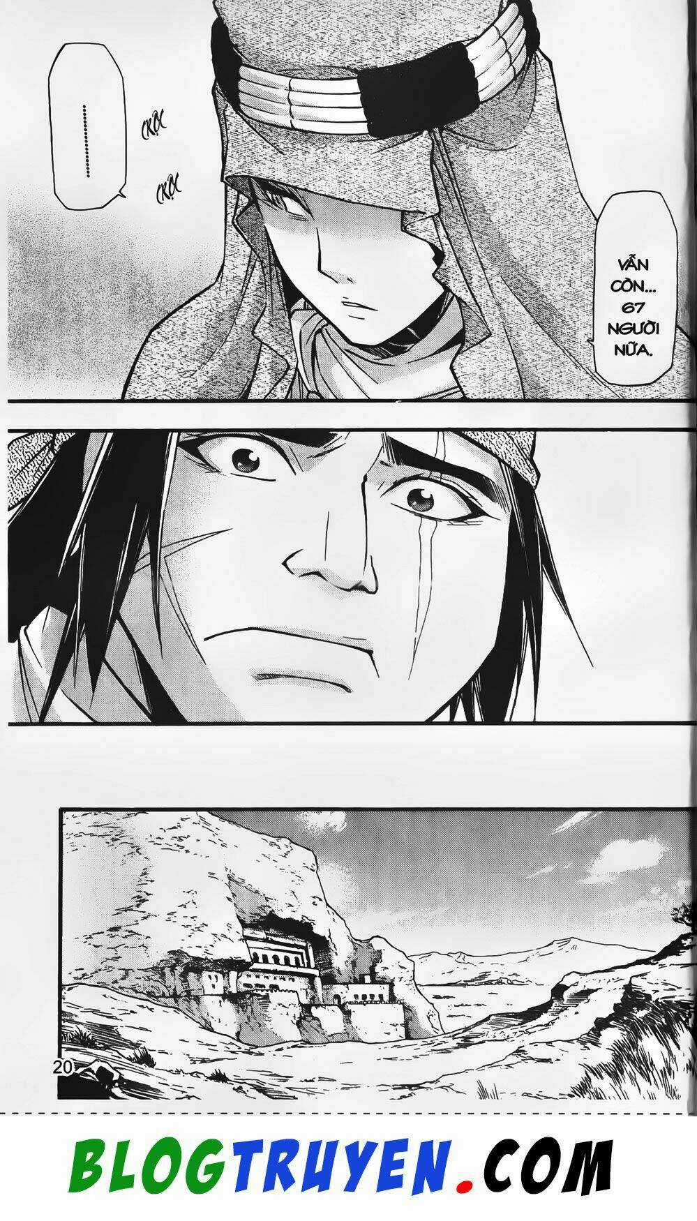 Emma Đến Từ Địa Phủ - Chapter 18 - Trang 8