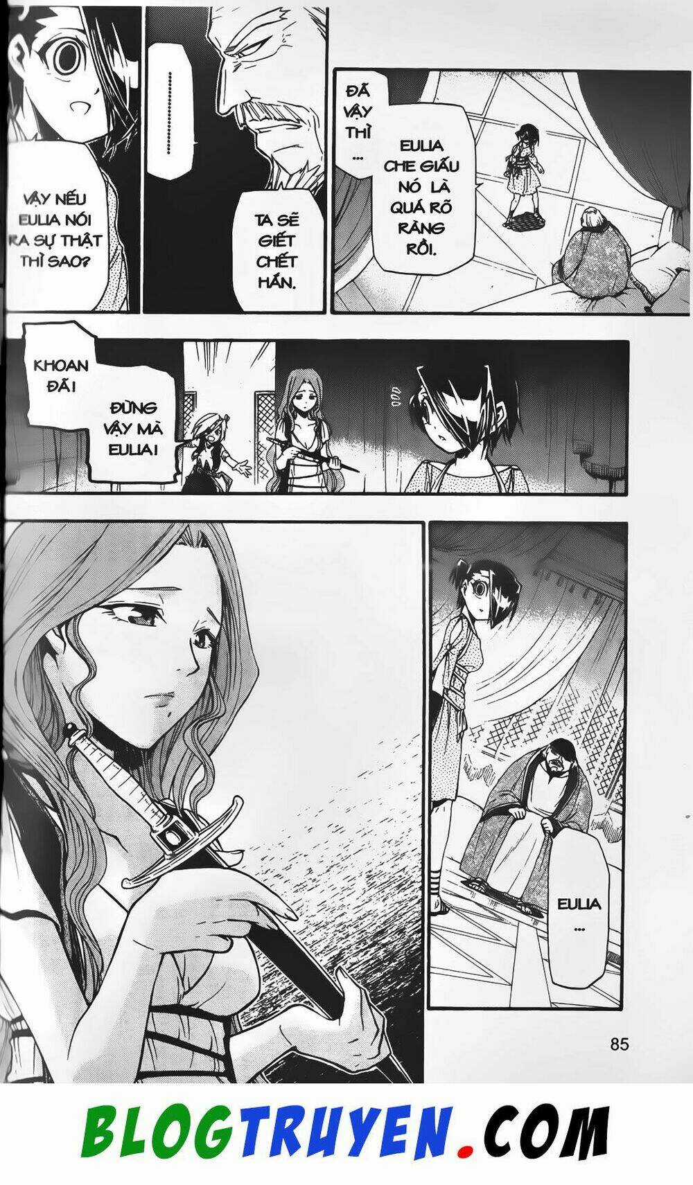 Emma Đến Từ Địa Phủ - Chapter 19 - Trang 26