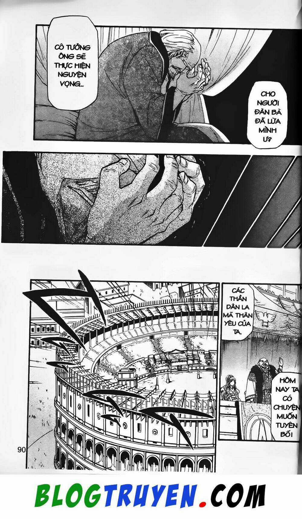 Emma Đến Từ Địa Phủ - Chapter 19 - Trang 31