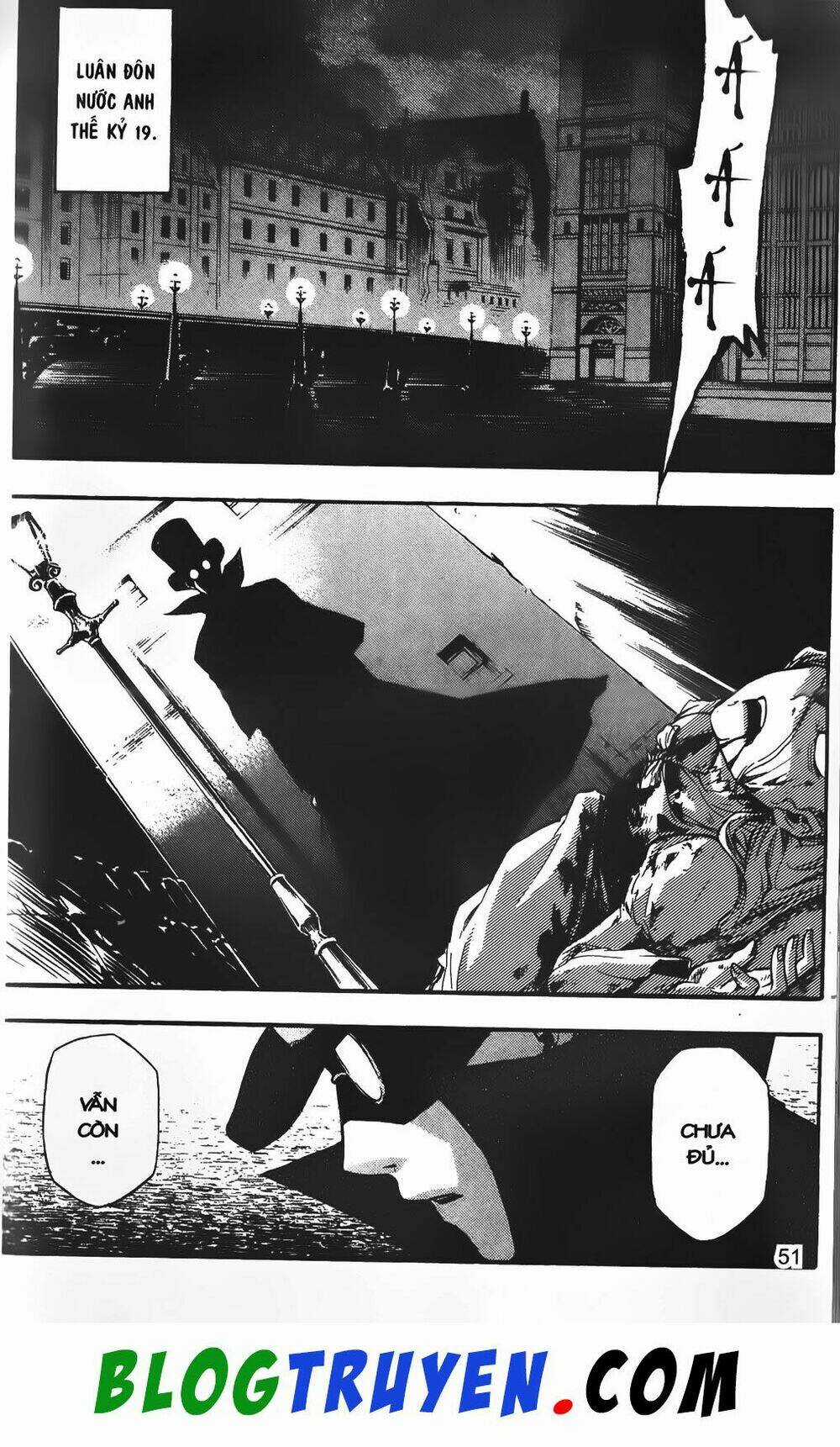 Emma Đến Từ Địa Phủ - Chapter 2 - Trang 4