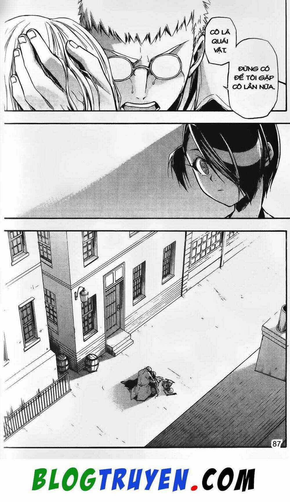 Emma Đến Từ Địa Phủ - Chapter 2 - Trang 39