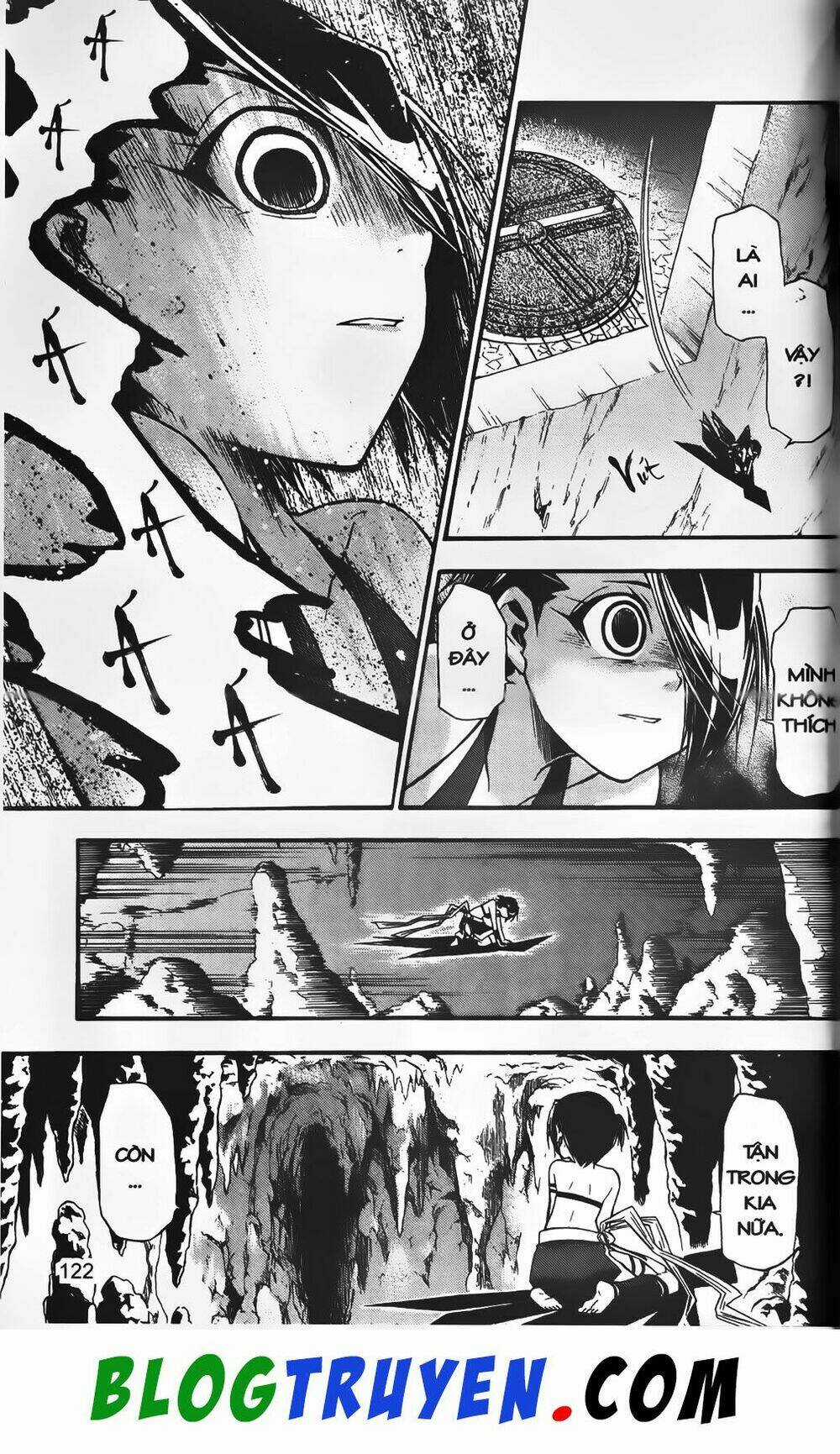 Emma Đến Từ Địa Phủ - Chapter 20 - Trang 15