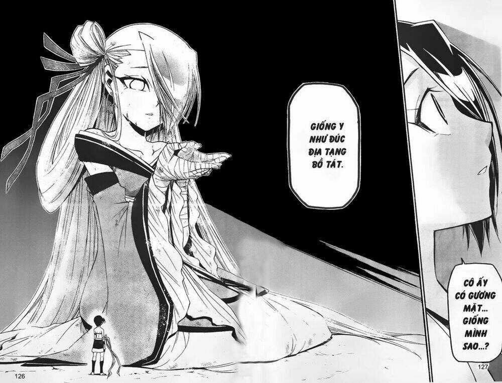 Emma Đến Từ Địa Phủ - Chapter 20 - Trang 19