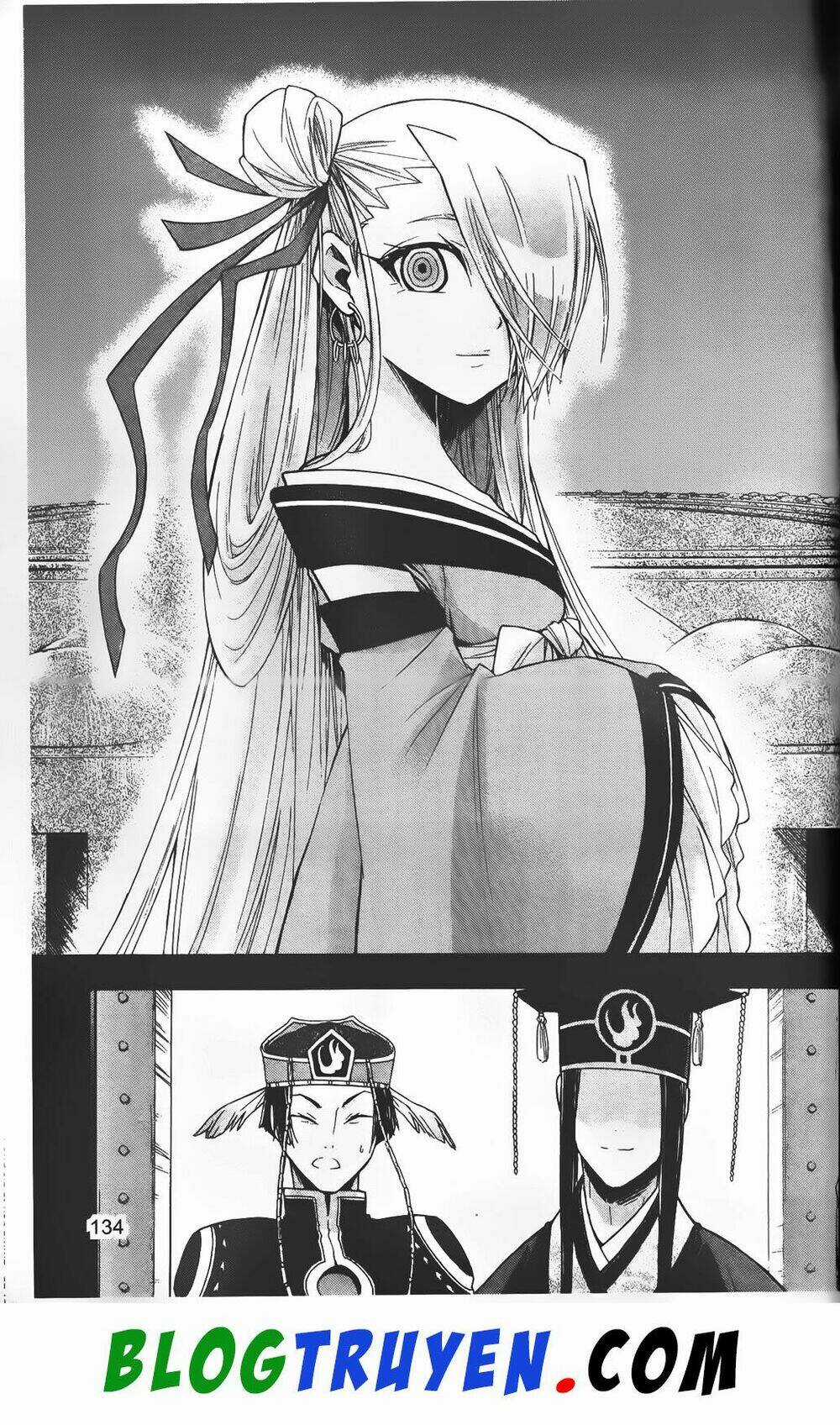 Emma Đến Từ Địa Phủ - Chapter 20 - Trang 26