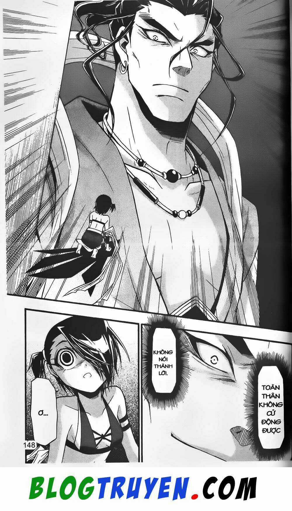 Emma Đến Từ Địa Phủ - Chapter 20 - Trang 40