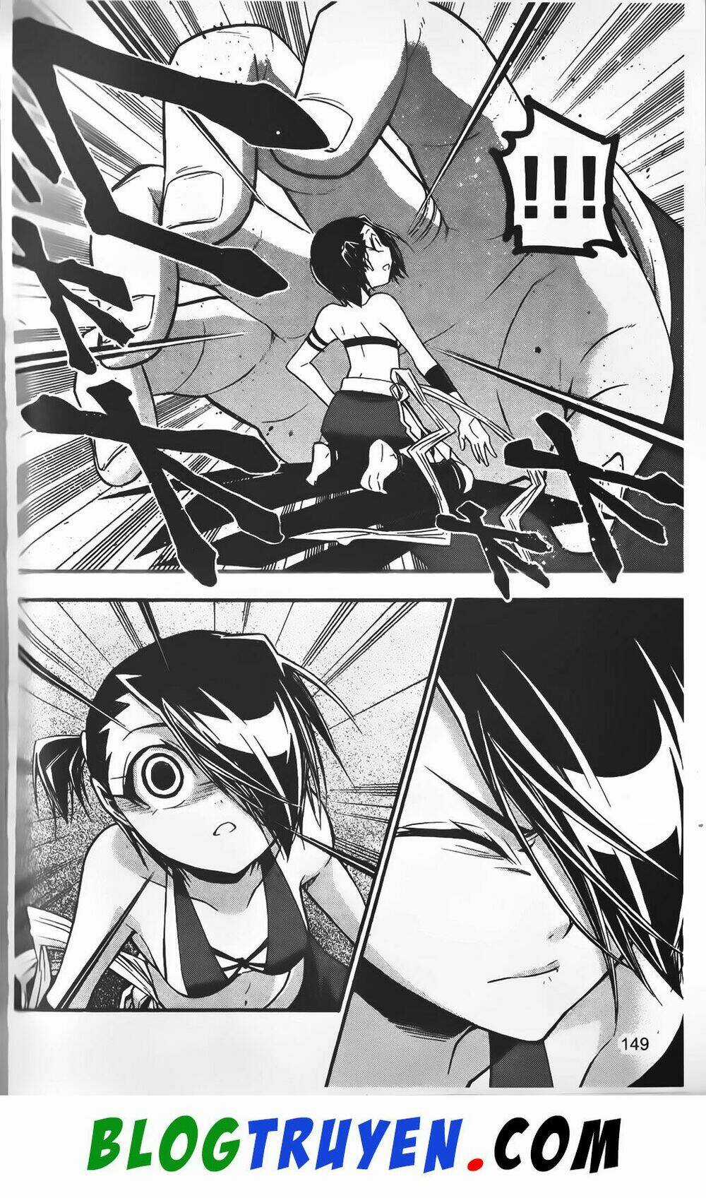 Emma Đến Từ Địa Phủ - Chapter 20 - Trang 41