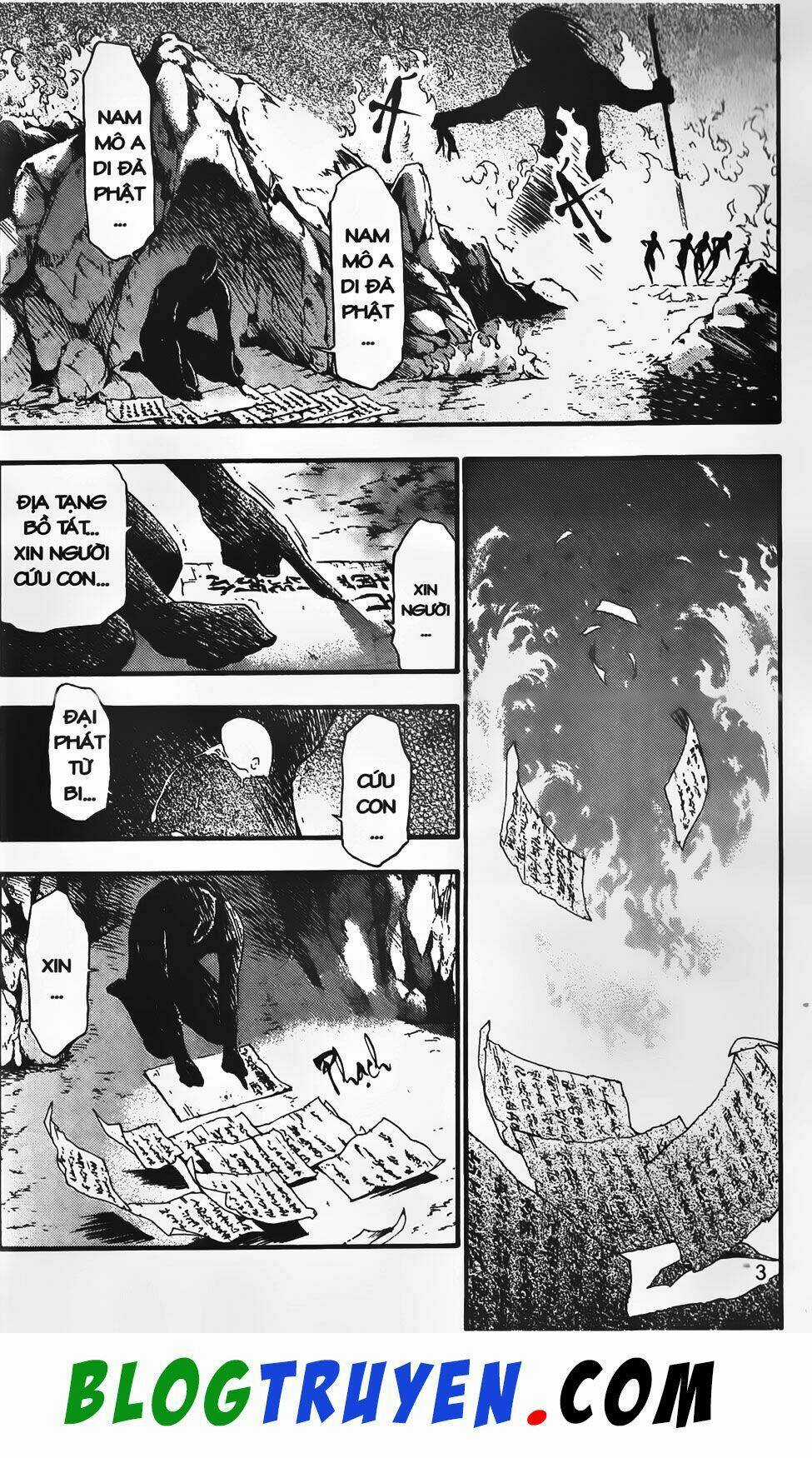 Emma Đến Từ Địa Phủ - Chapter 20 - Trang 45