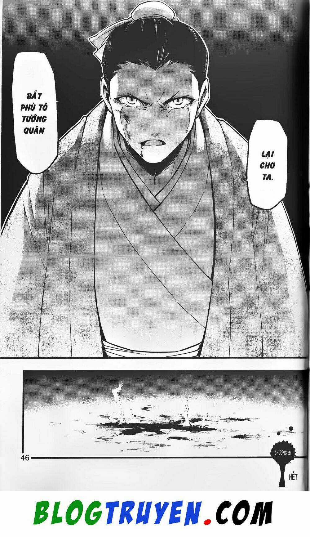 Emma Đến Từ Địa Phủ - Chapter 21 - Trang 44