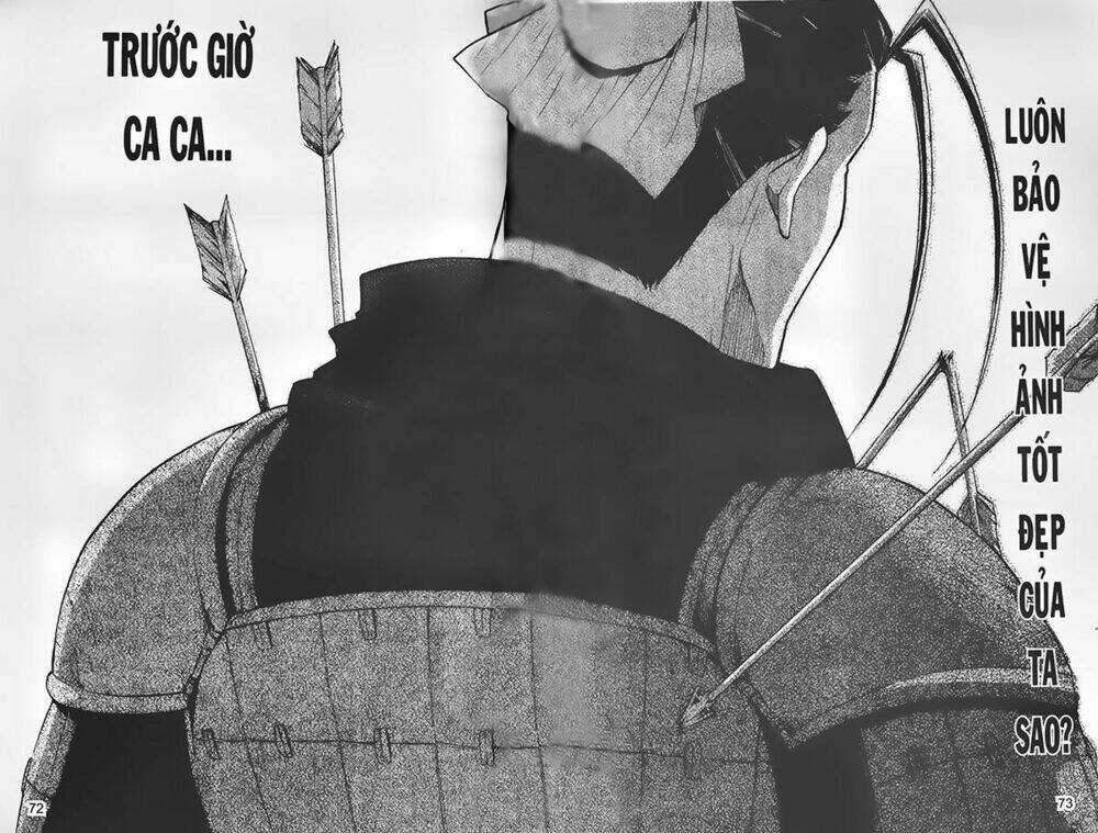 Emma Đến Từ Địa Phủ - Chapter 22 - Trang 26