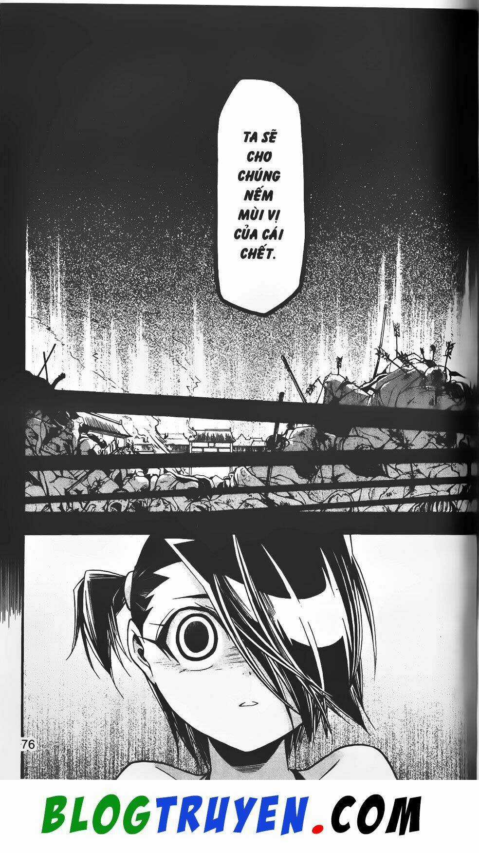 Emma Đến Từ Địa Phủ - Chapter 22 - Trang 29