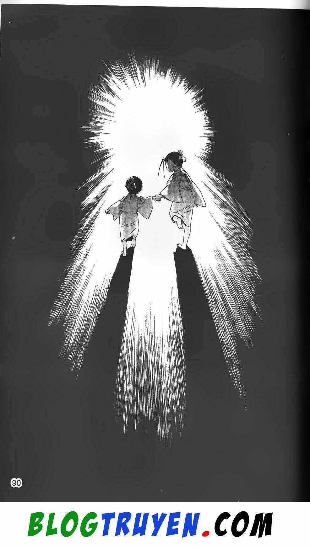 Emma Đến Từ Địa Phủ - Chapter 22 - Trang 42