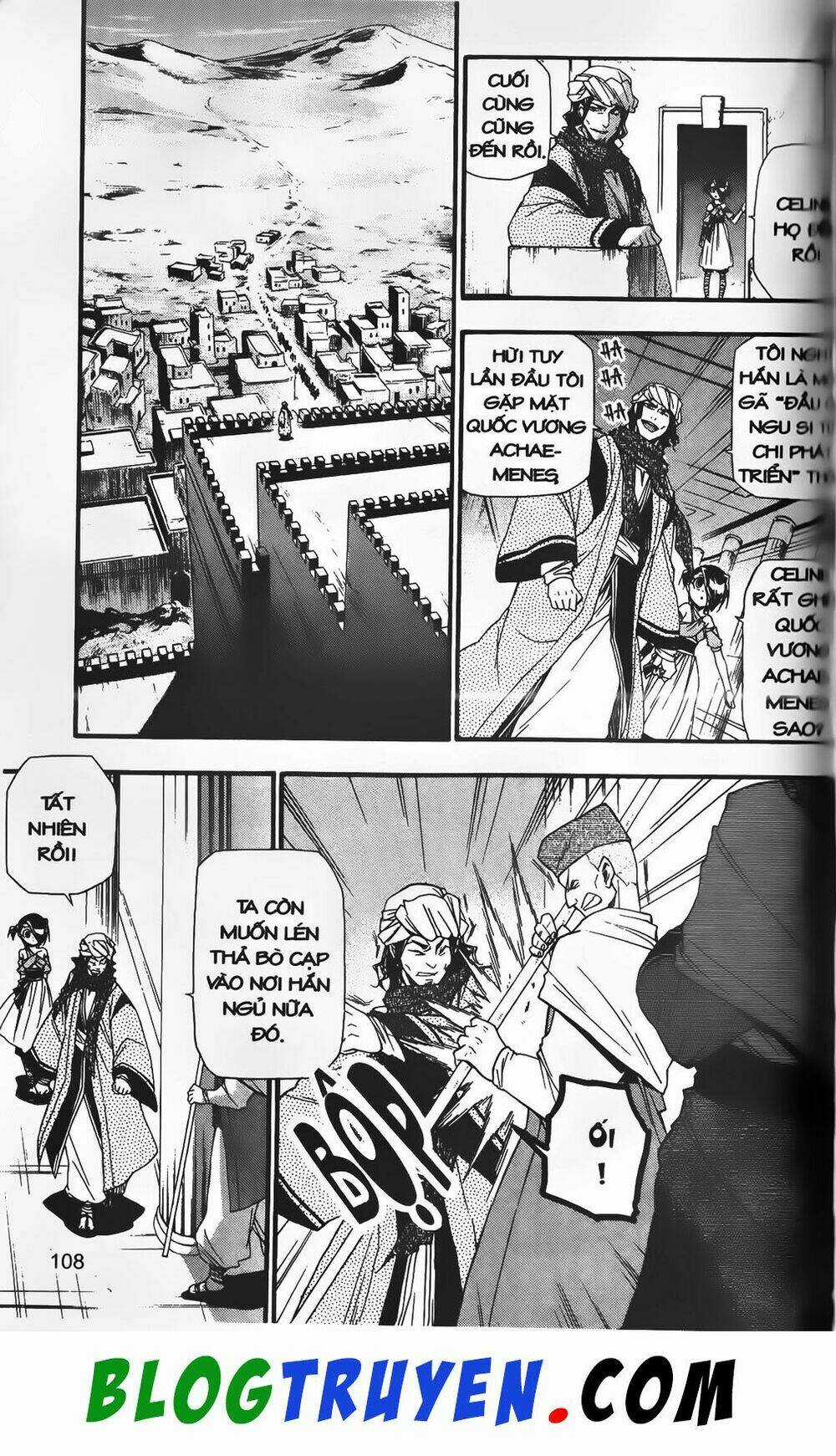 Emma Đến Từ Địa Phủ - Chapter 23 - Trang 19