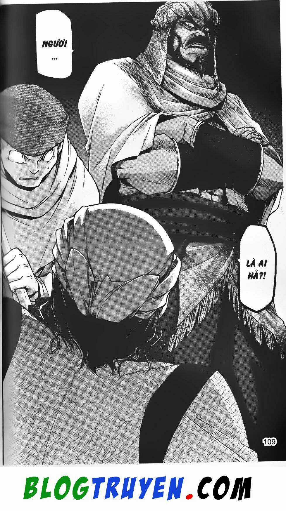 Emma Đến Từ Địa Phủ - Chapter 23 - Trang 20