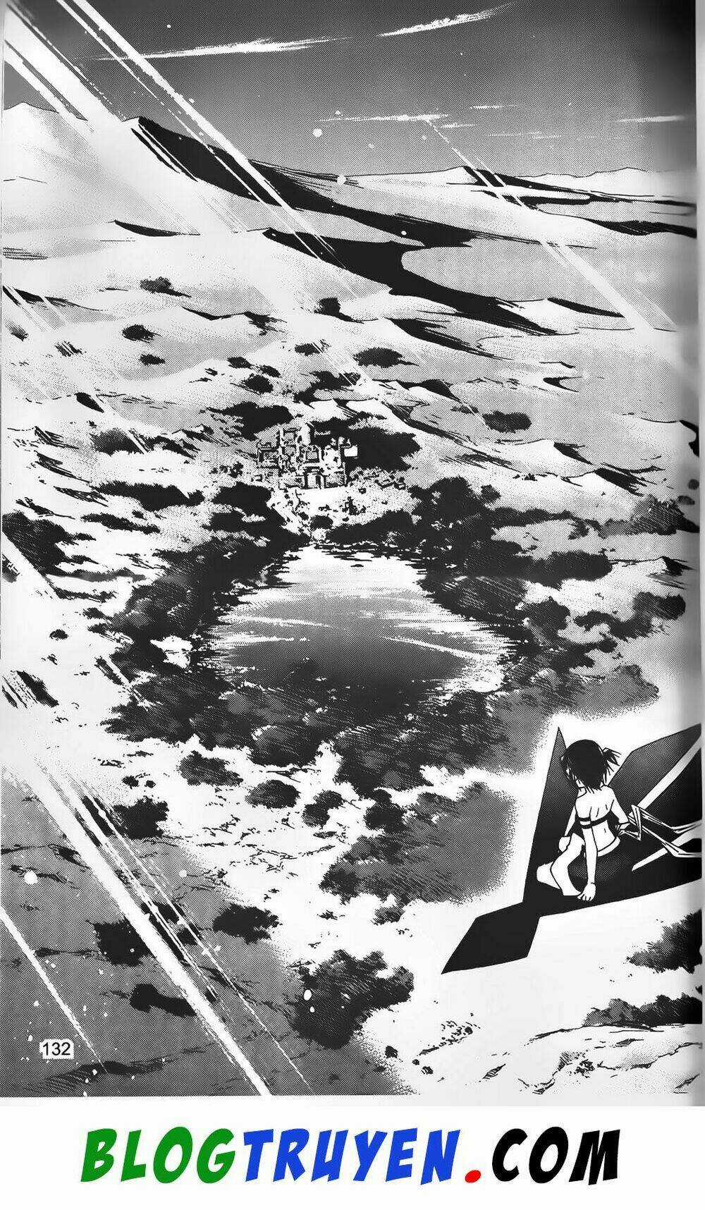 Emma Đến Từ Địa Phủ - Chapter 23 - Trang 41