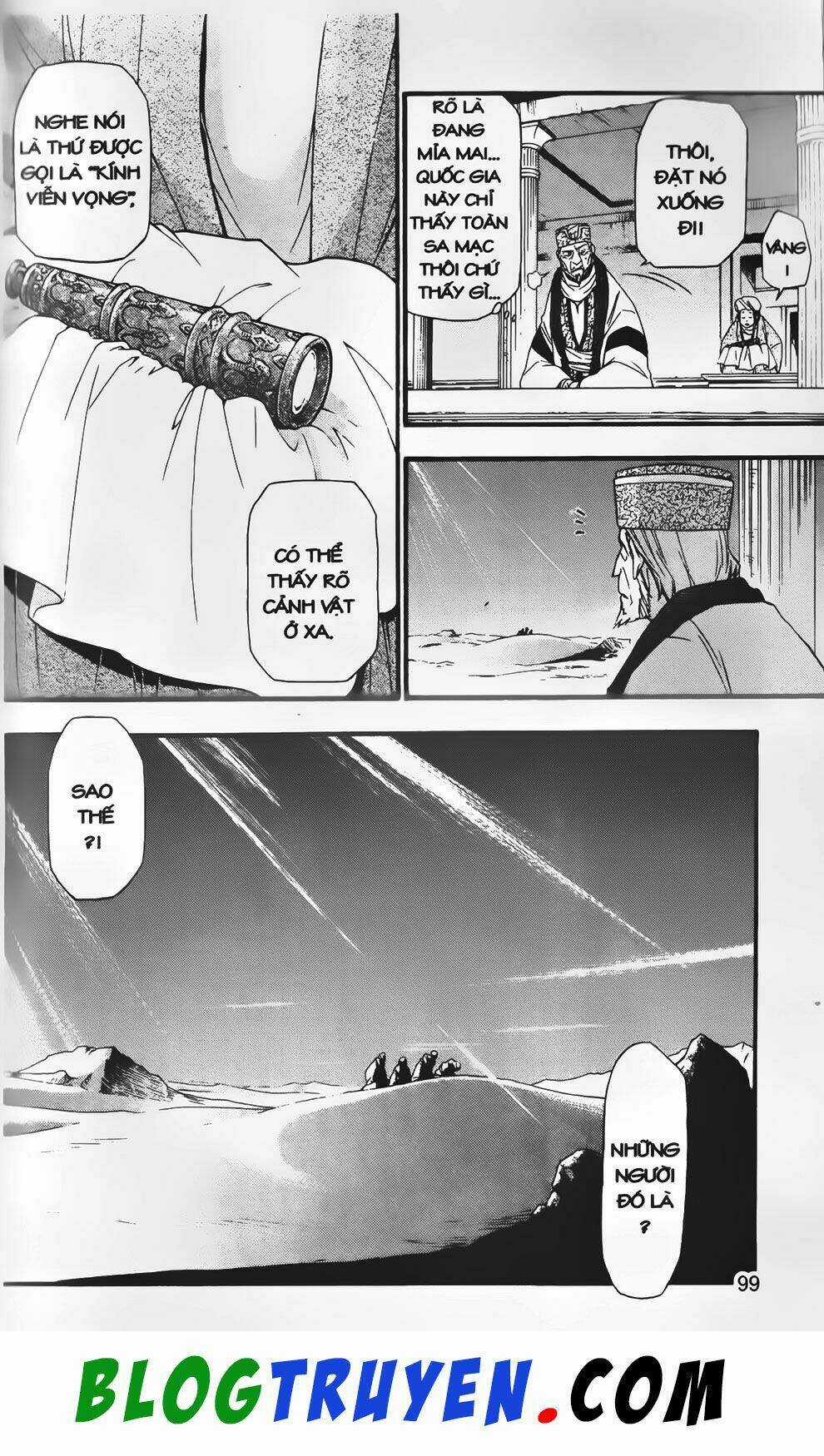 Emma Đến Từ Địa Phủ - Chapter 23 - Trang 10