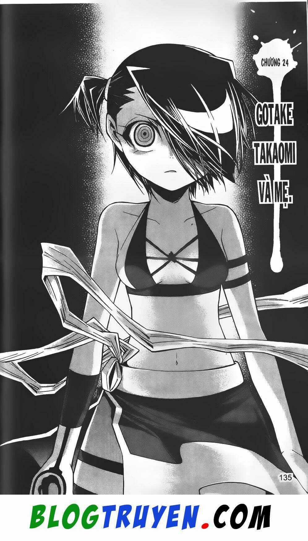 Emma Đến Từ Địa Phủ - Chapter 24 - Trang 2