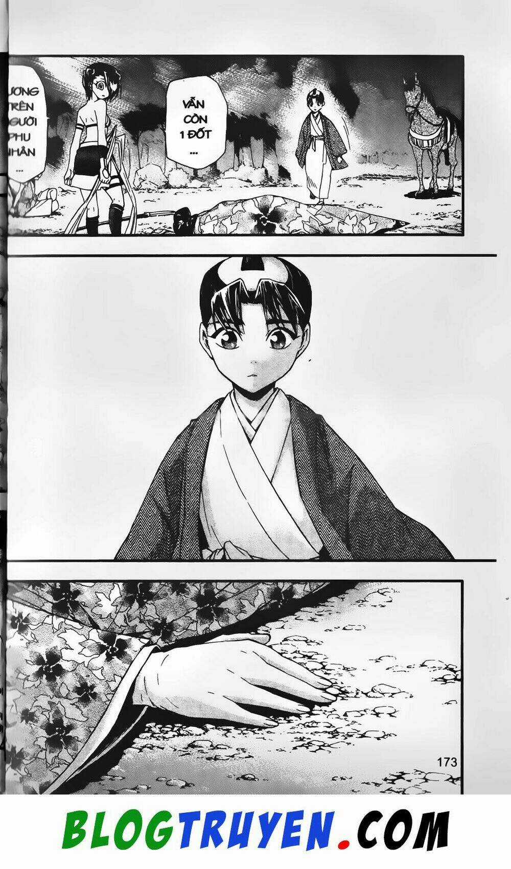 Emma Đến Từ Địa Phủ - Chapter 24 - Trang 39