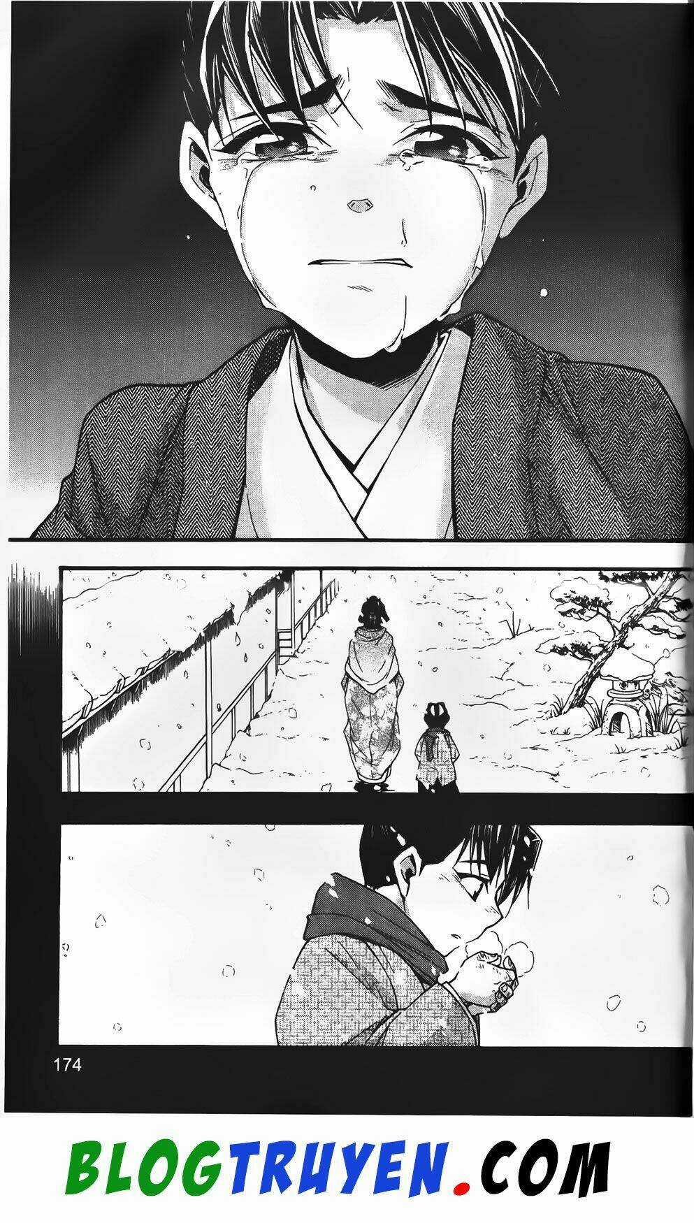 Emma Đến Từ Địa Phủ - Chapter 24 - Trang 40