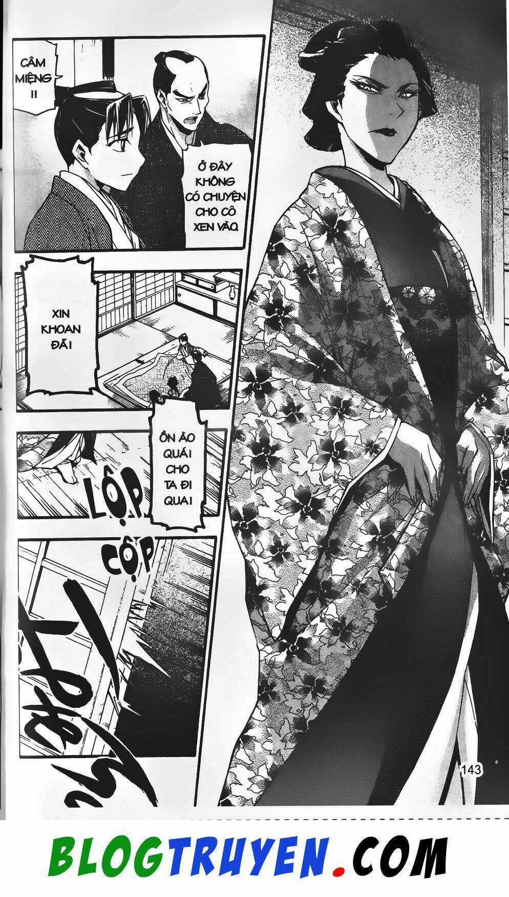 Emma Đến Từ Địa Phủ - Chapter 24 - Trang 10