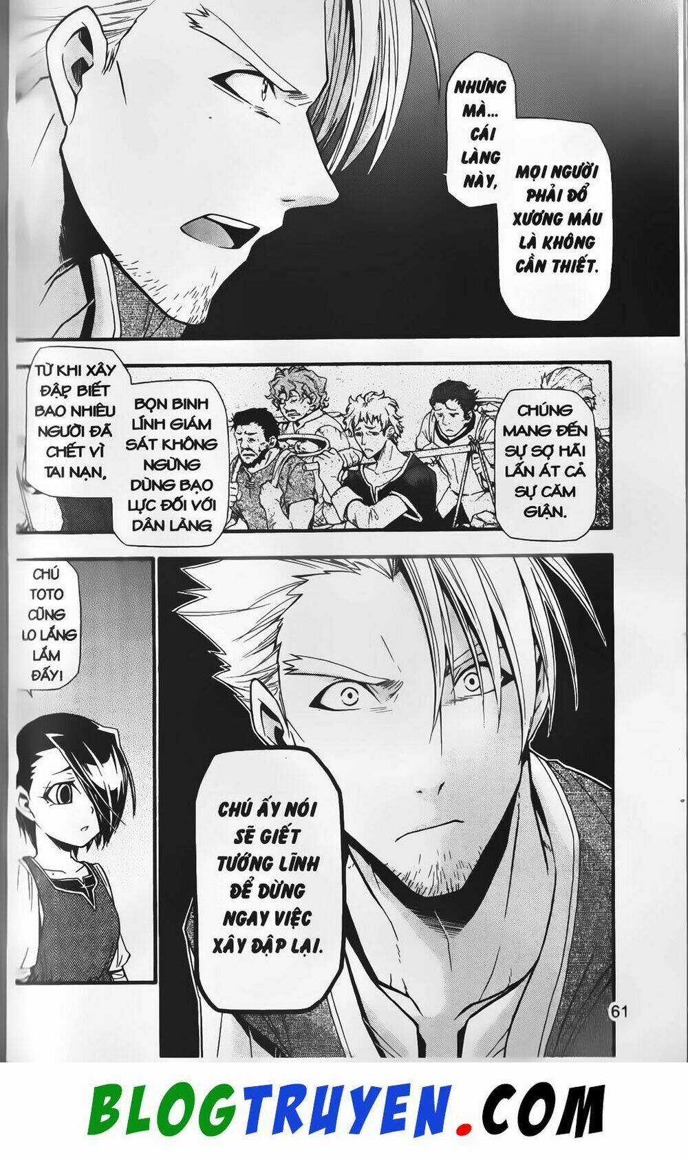 Emma Đến Từ Địa Phủ - Chapter 26 - Trang 13