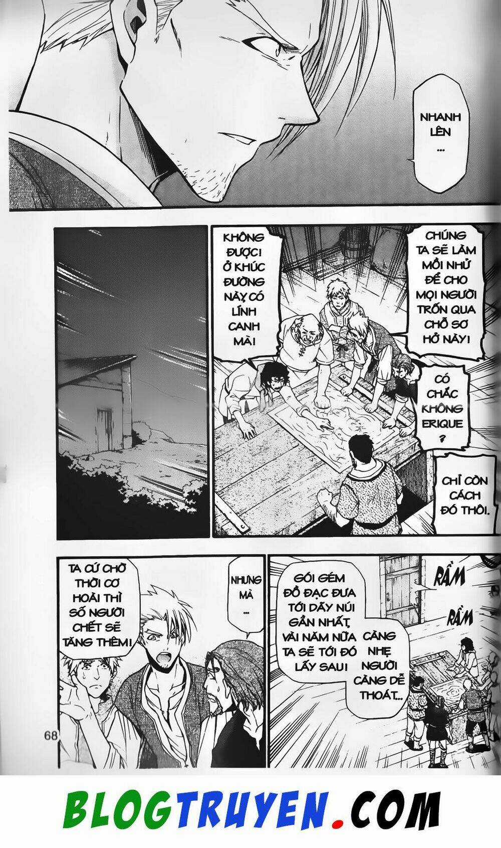 Emma Đến Từ Địa Phủ - Chapter 26 - Trang 20