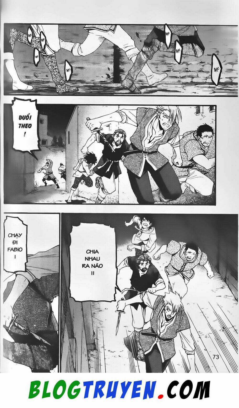 Emma Đến Từ Địa Phủ - Chapter 26 - Trang 25