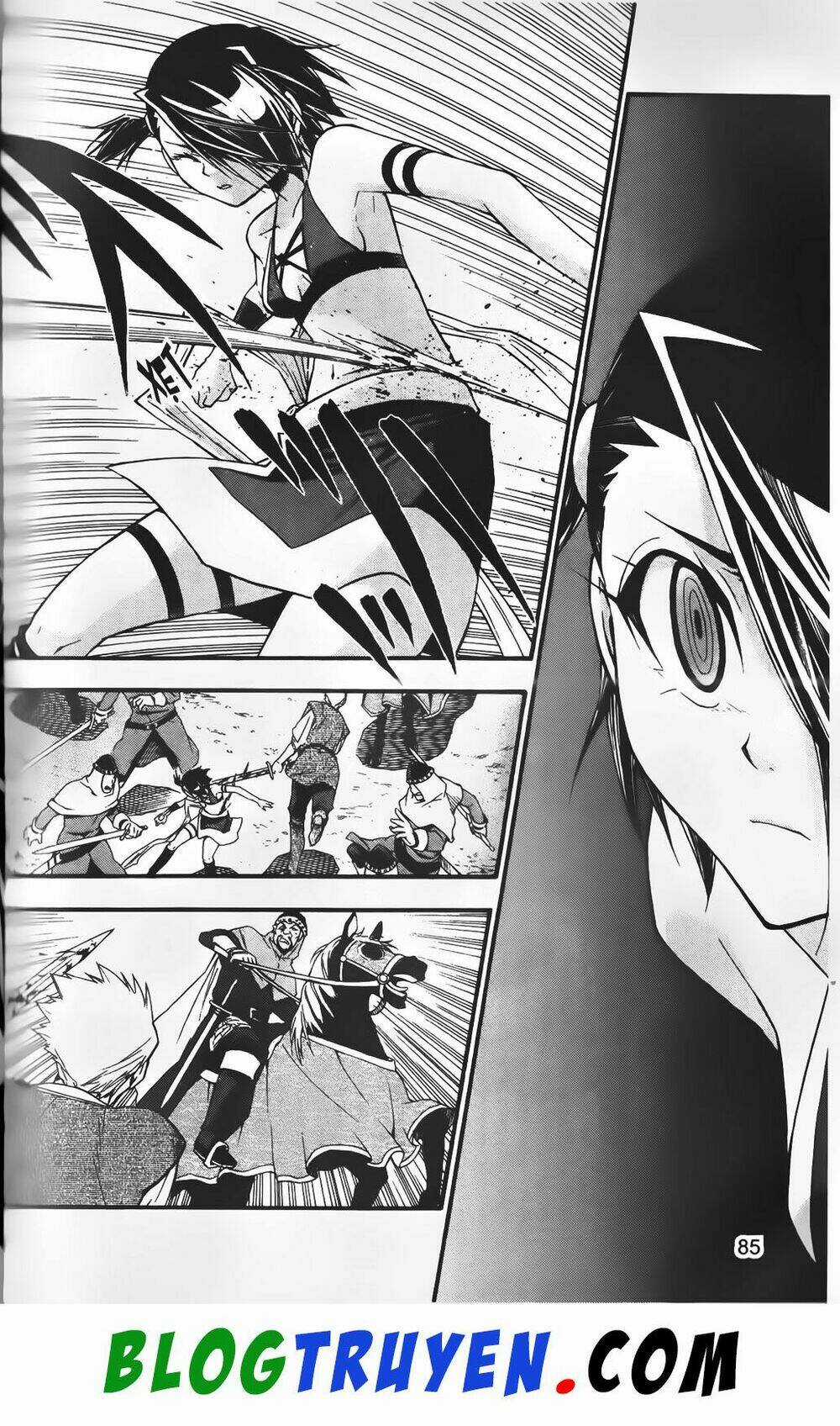 Emma Đến Từ Địa Phủ - Chapter 26 - Trang 37