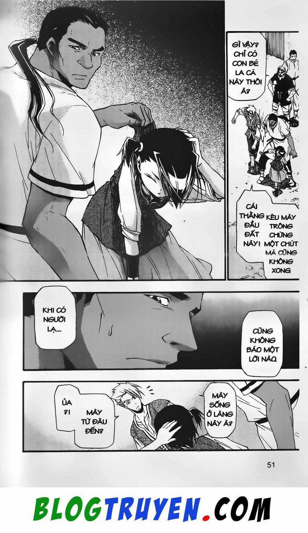 Emma Đến Từ Địa Phủ - Chapter 26 - Trang 5