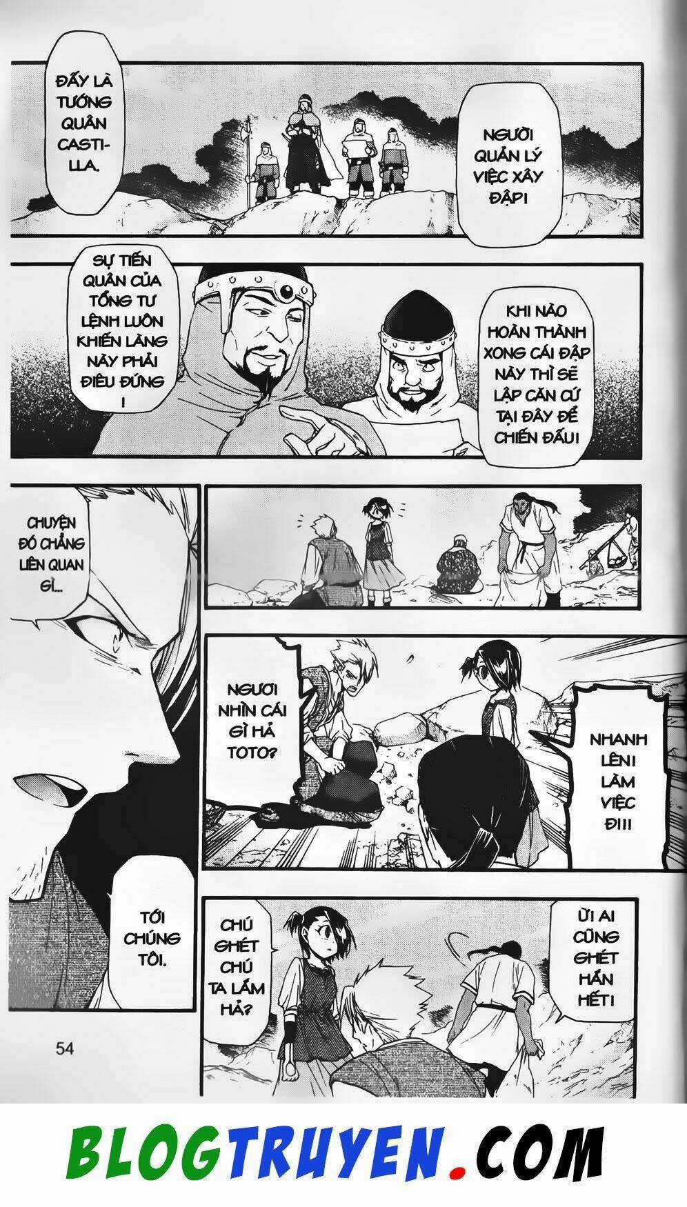 Emma Đến Từ Địa Phủ - Chapter 26 - Trang 8