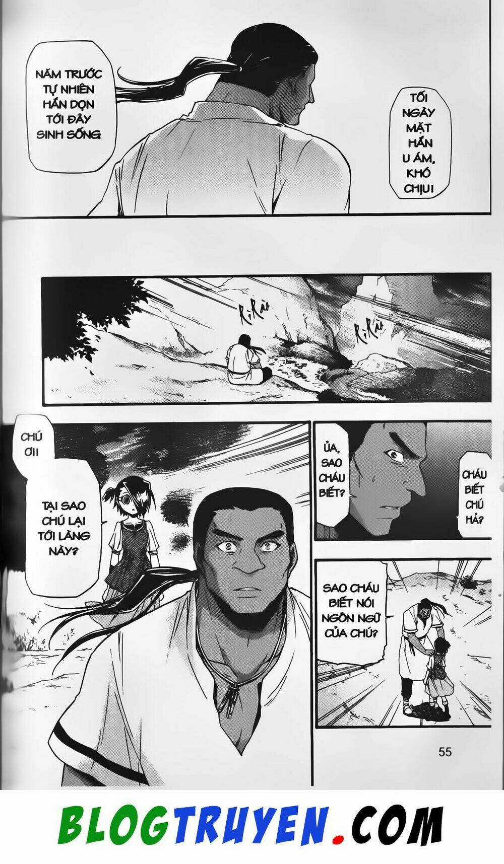 Emma Đến Từ Địa Phủ - Chapter 26 - Trang 9