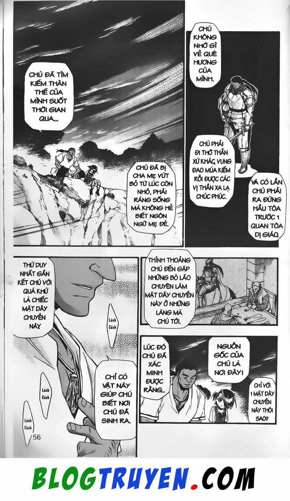 Emma Đến Từ Địa Phủ - Chapter 26 - Trang 10