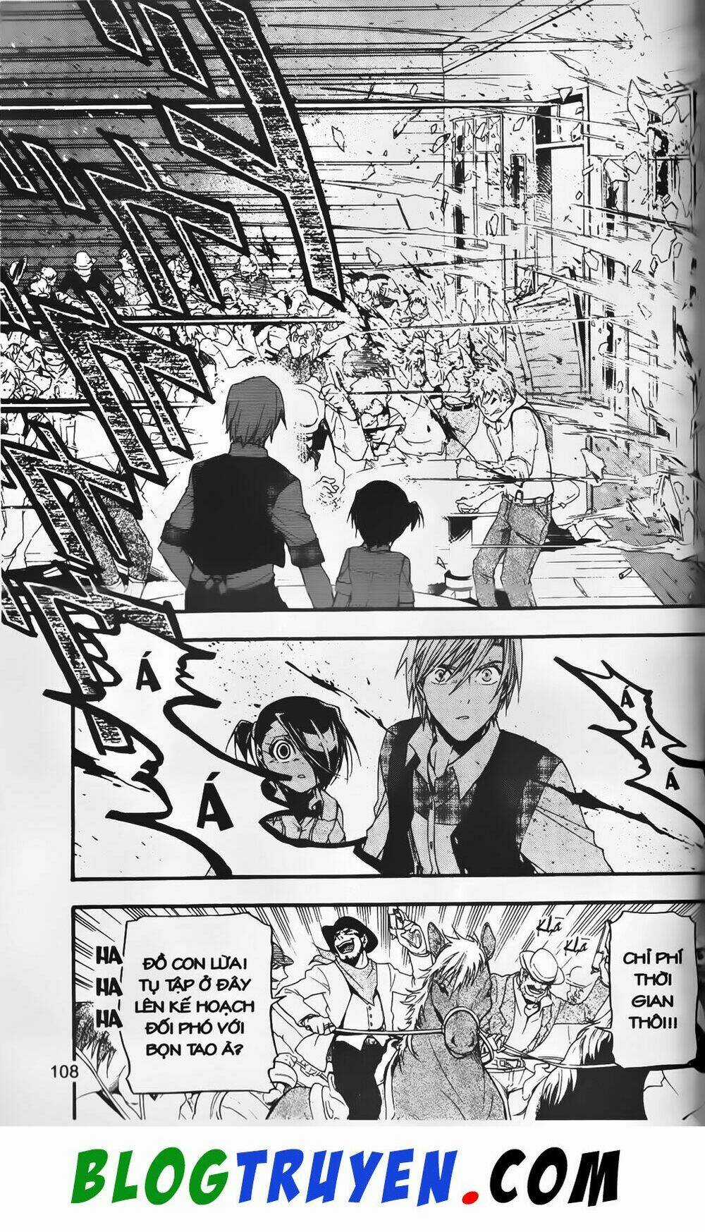 Emma Đến Từ Địa Phủ - Chapter 27 - Trang 17