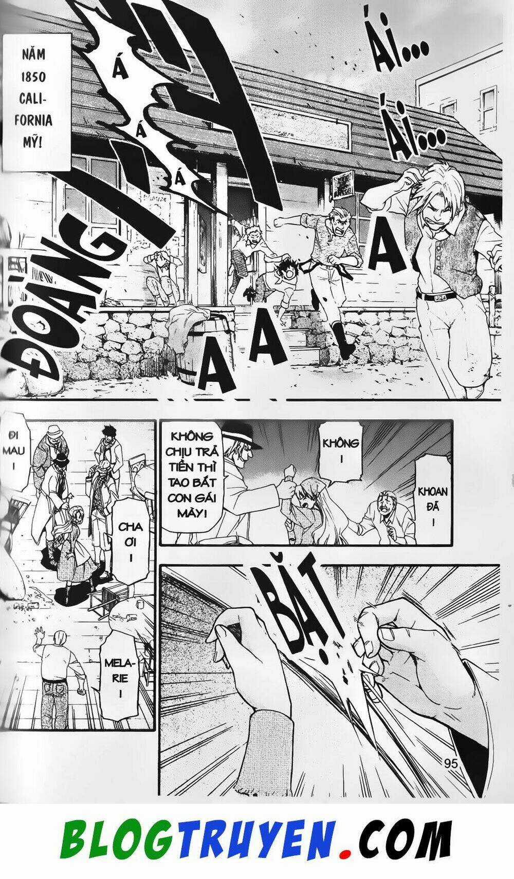 Emma Đến Từ Địa Phủ - Chapter 27 - Trang 4