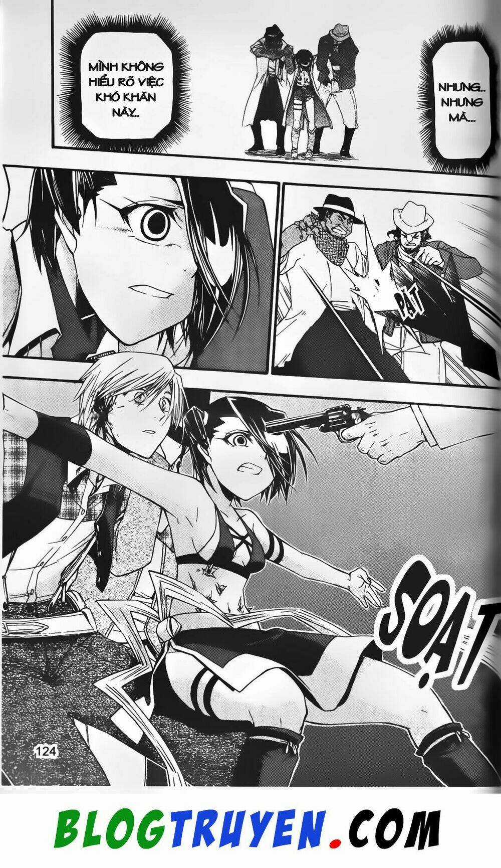 Emma Đến Từ Địa Phủ - Chapter 27 - Trang 33