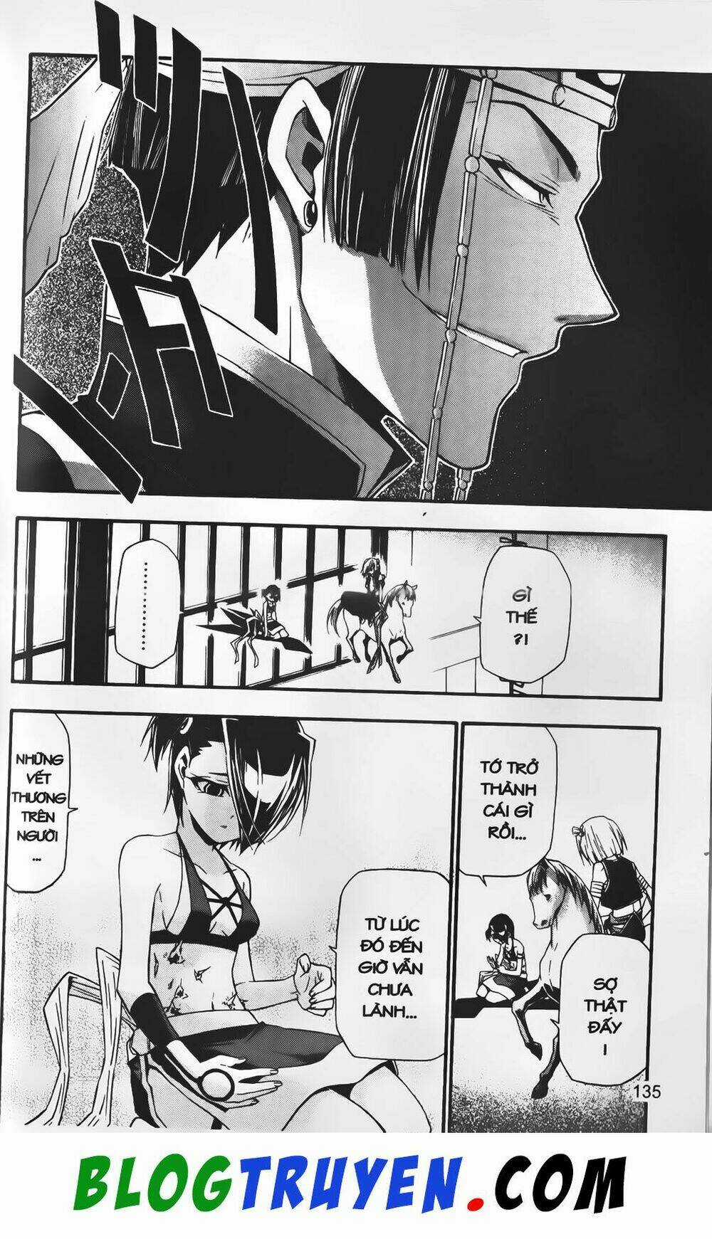 Emma Đến Từ Địa Phủ - Chapter 27 - Trang 43