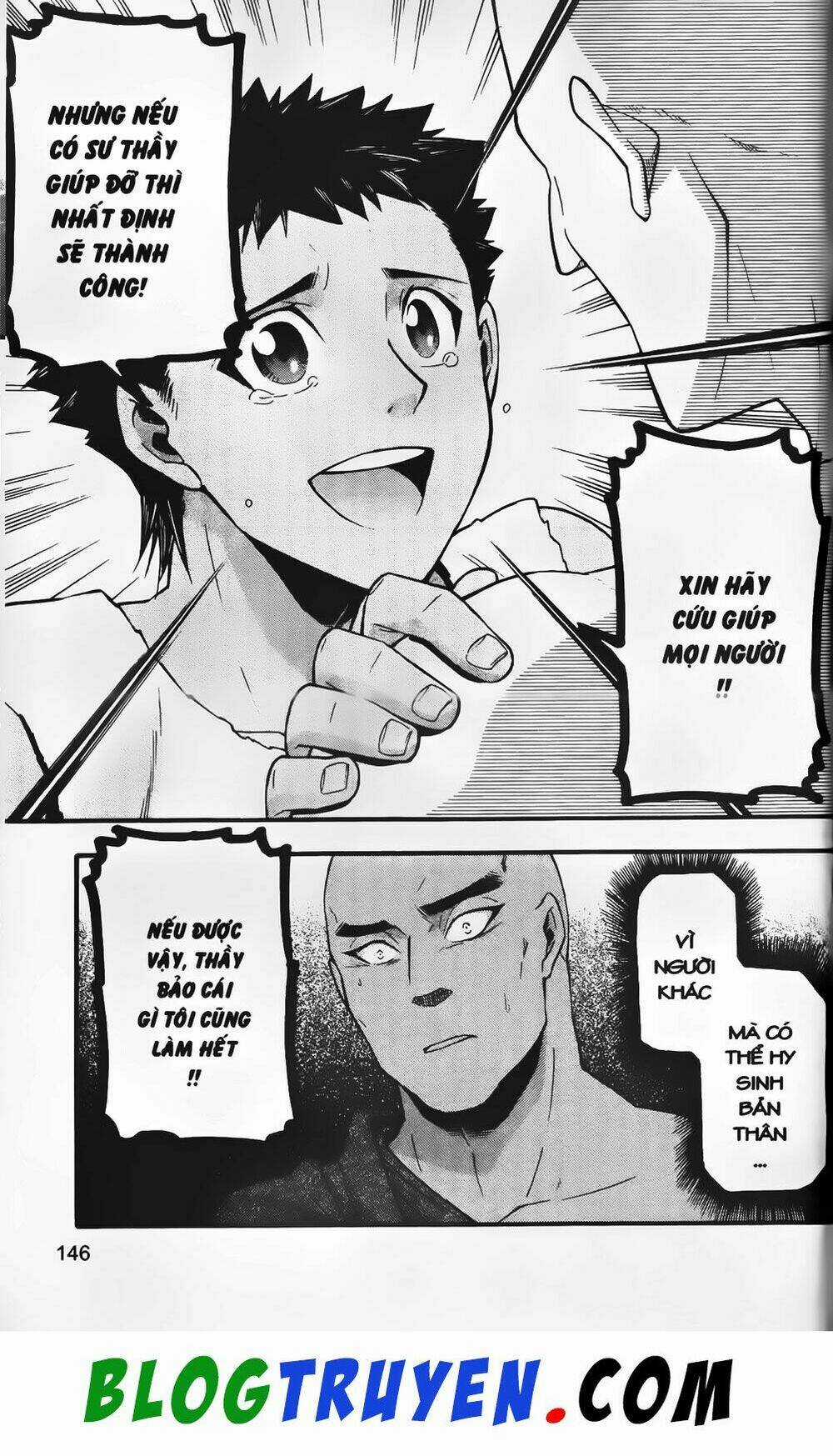 Emma Đến Từ Địa Phủ - Chapter 28 - Trang 11