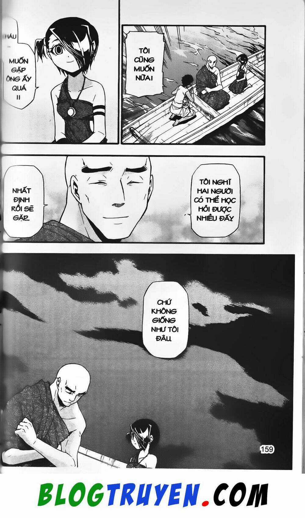 Emma Đến Từ Địa Phủ - Chapter 28 - Trang 24