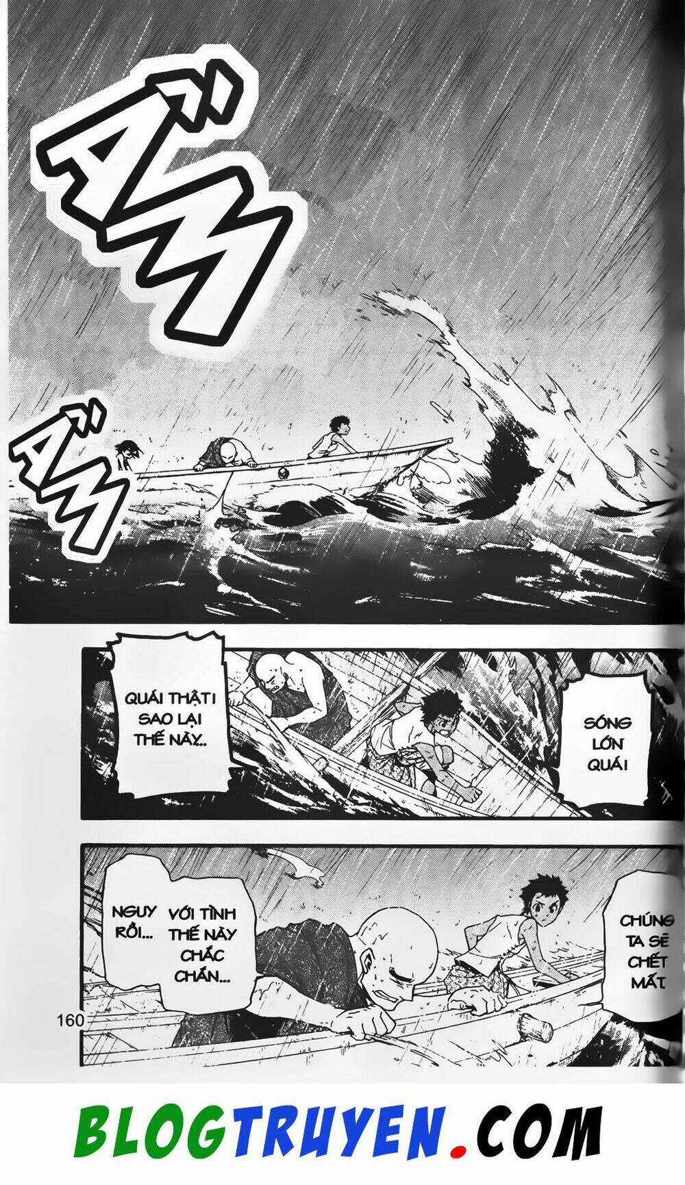 Emma Đến Từ Địa Phủ - Chapter 28 - Trang 25