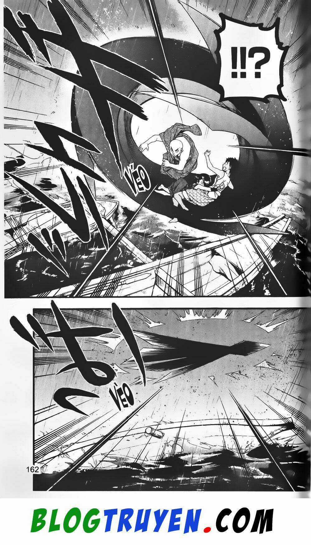 Emma Đến Từ Địa Phủ - Chapter 28 - Trang 27