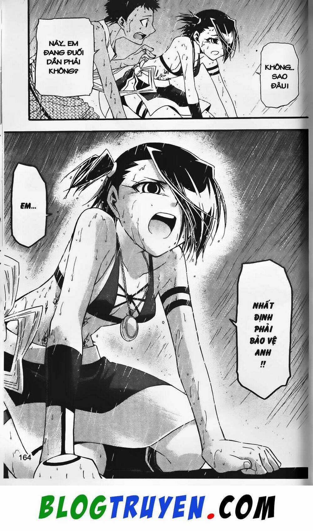 Emma Đến Từ Địa Phủ - Chapter 28 - Trang 29