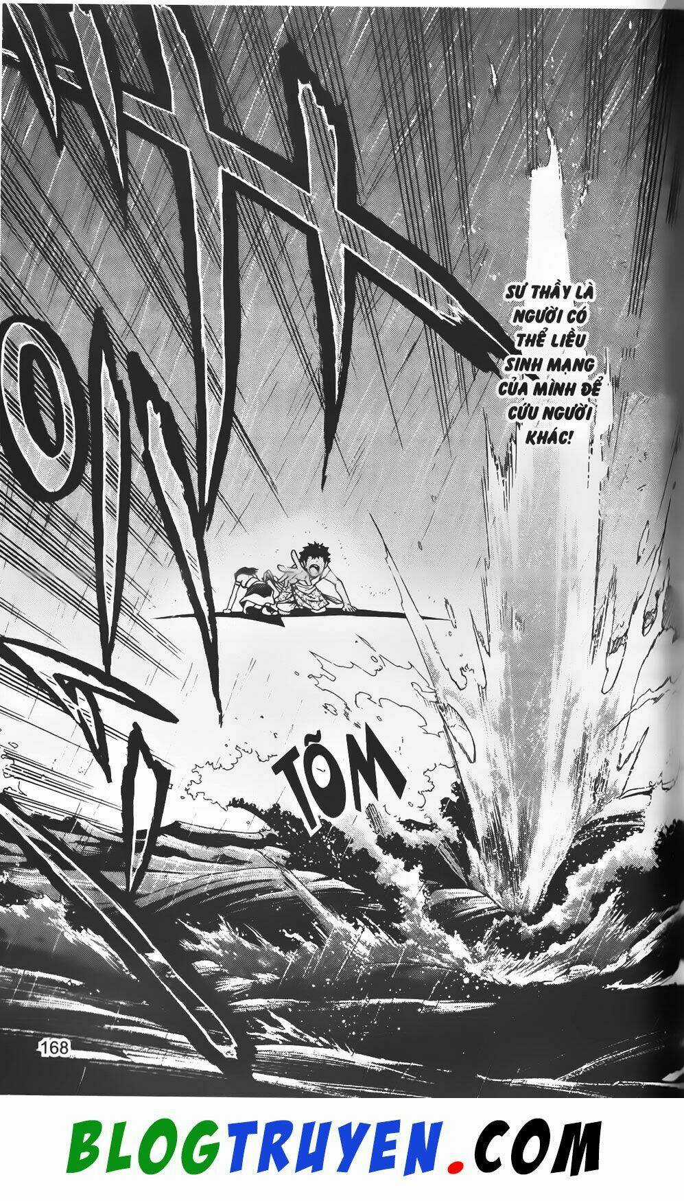 Emma Đến Từ Địa Phủ - Chapter 28 - Trang 33