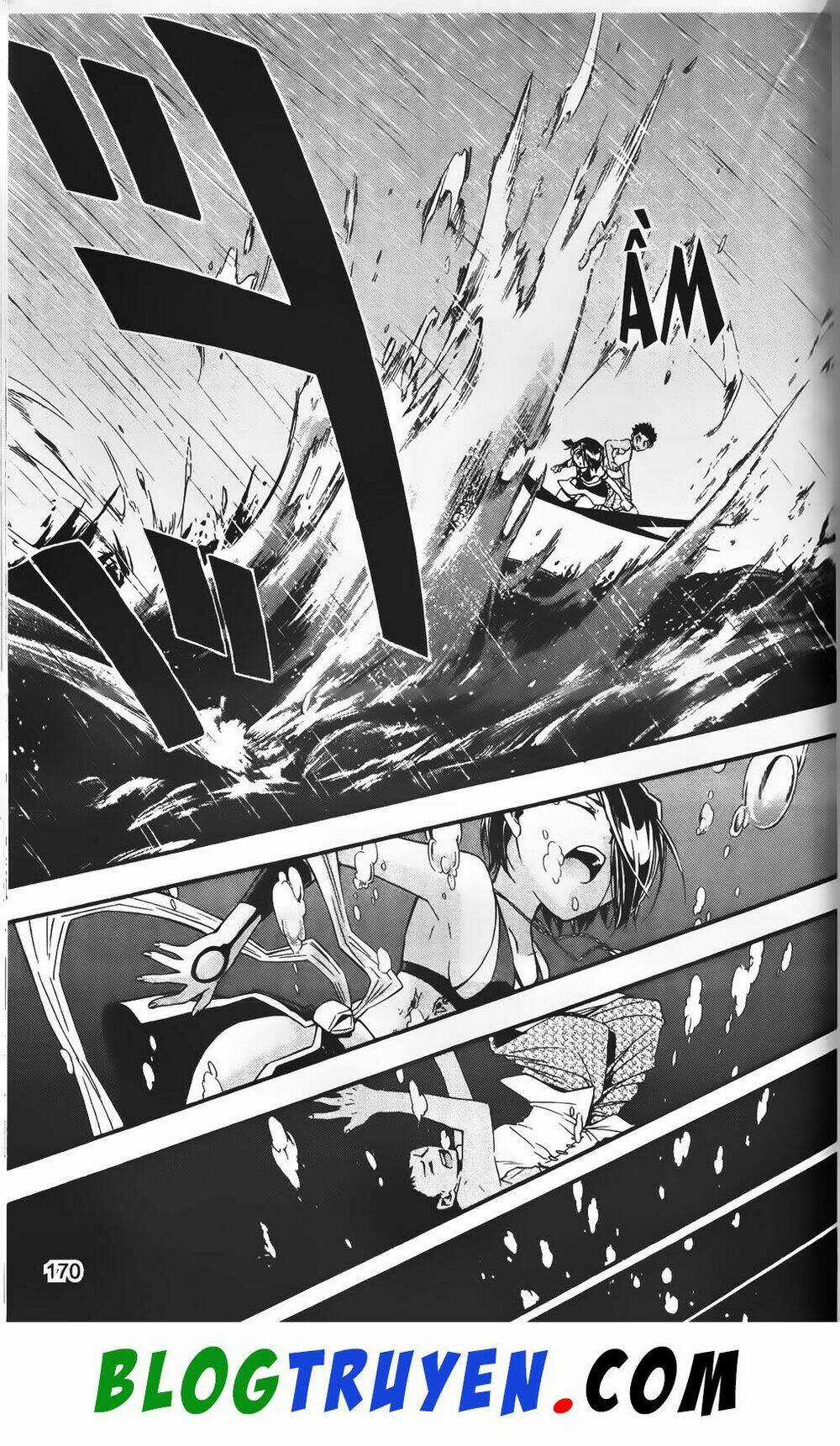 Emma Đến Từ Địa Phủ - Chapter 28 - Trang 35