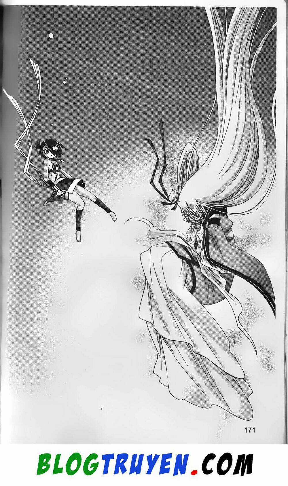 Emma Đến Từ Địa Phủ - Chapter 28 - Trang 36