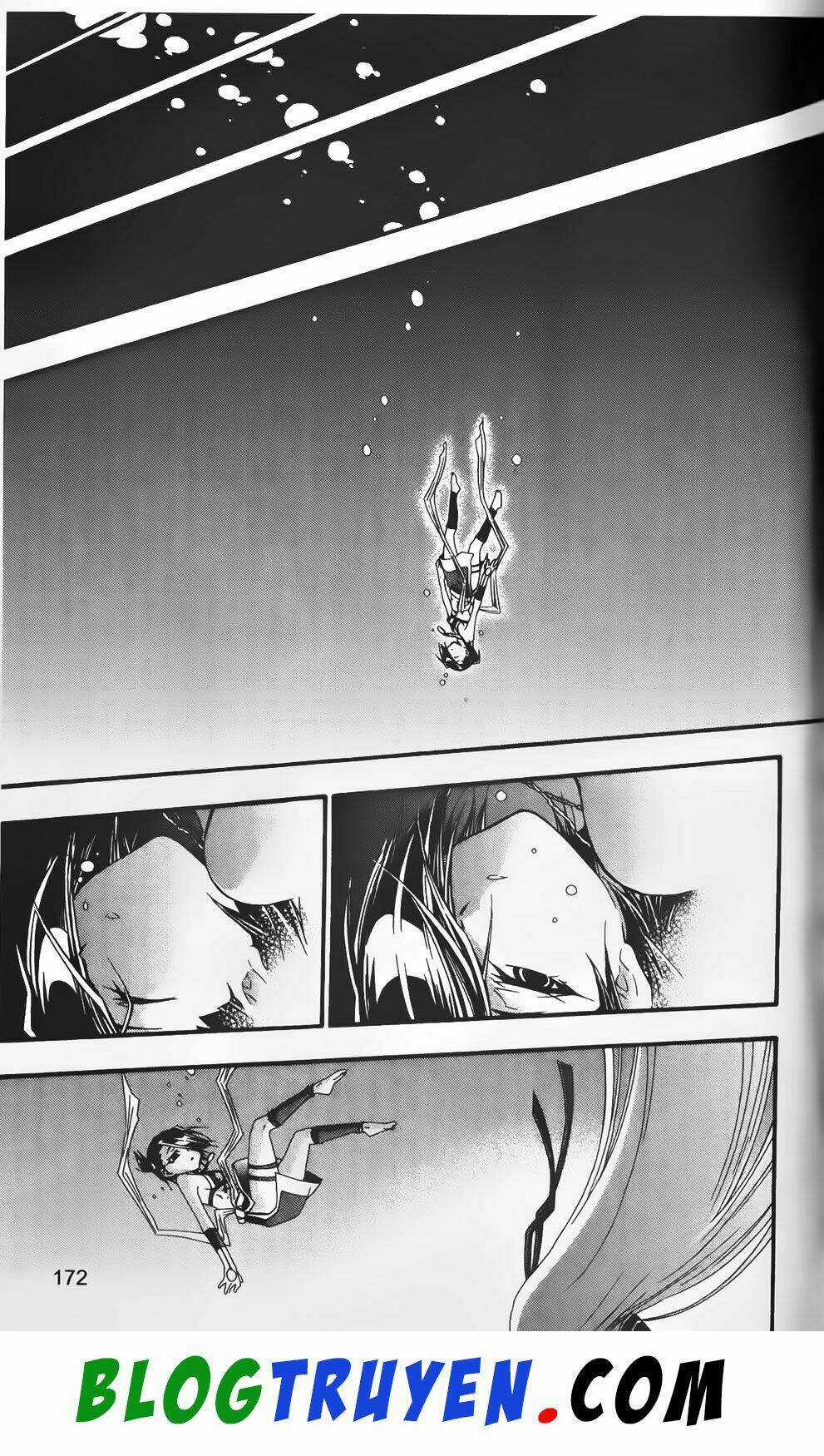 Emma Đến Từ Địa Phủ - Chapter 28 - Trang 37