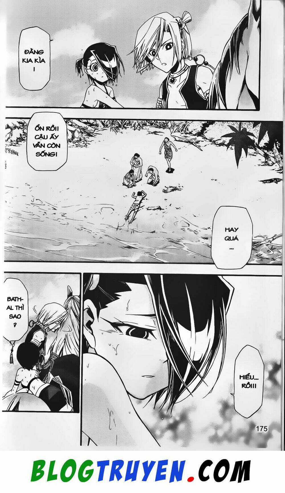 Emma Đến Từ Địa Phủ - Chapter 28 - Trang 40