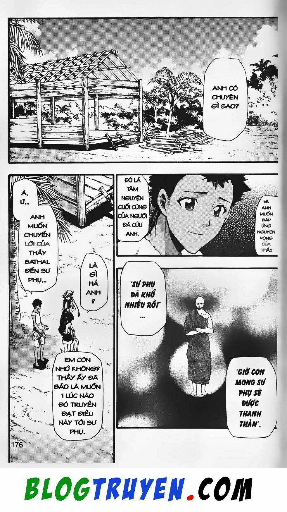 Emma Đến Từ Địa Phủ - Chapter 28 - Trang 41