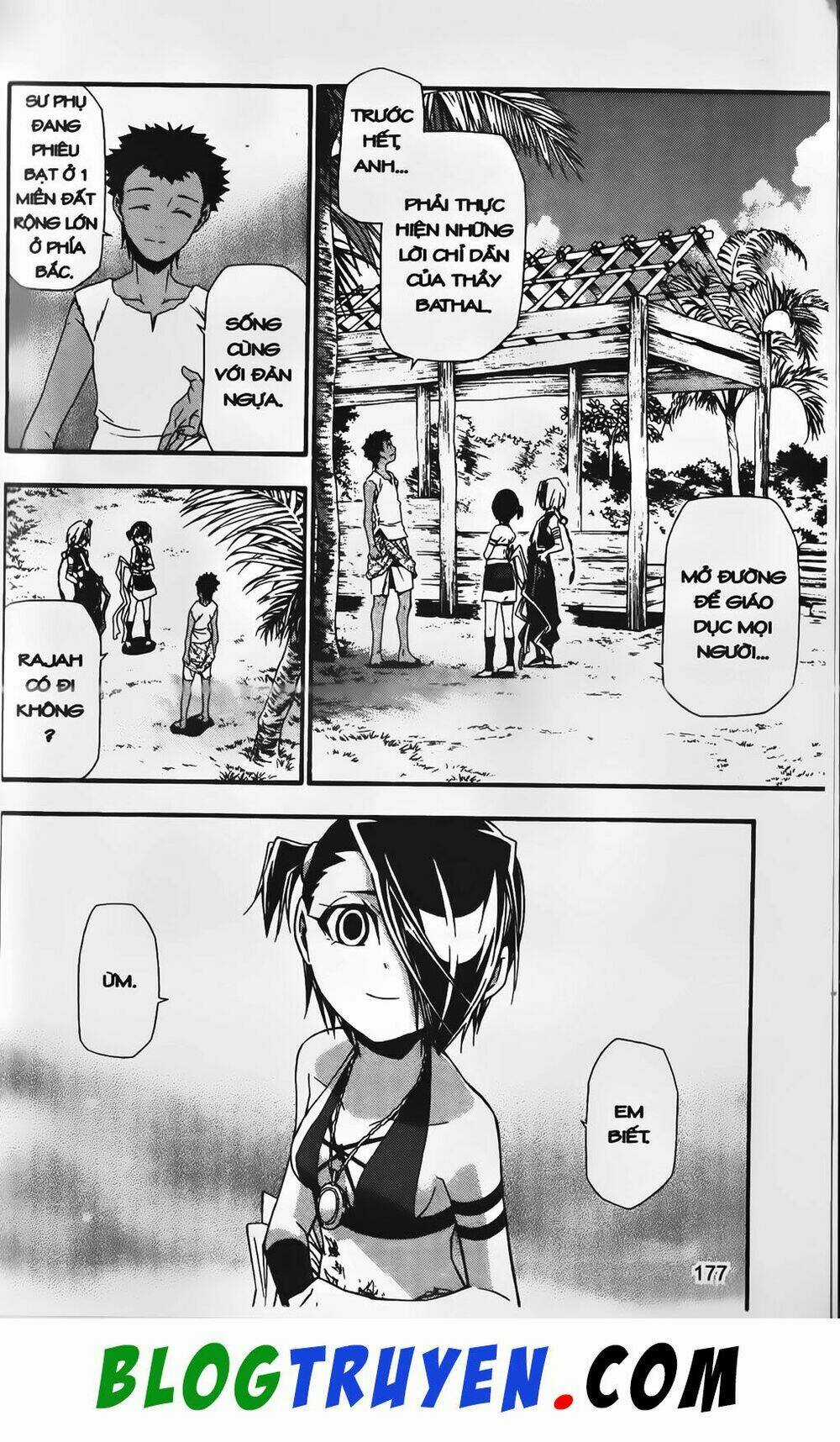 Emma Đến Từ Địa Phủ - Chapter 28 - Trang 42