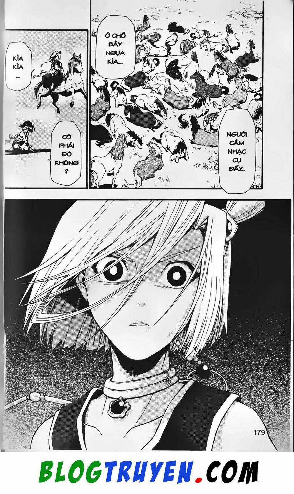 Emma Đến Từ Địa Phủ - Chapter 28 - Trang 44