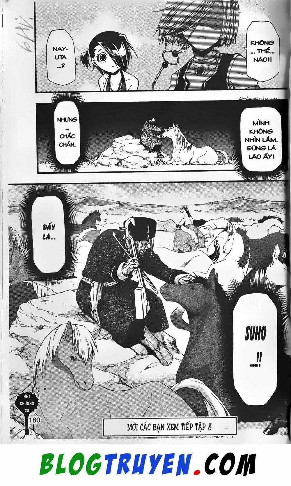 Emma Đến Từ Địa Phủ - Chapter 28 - Trang 45