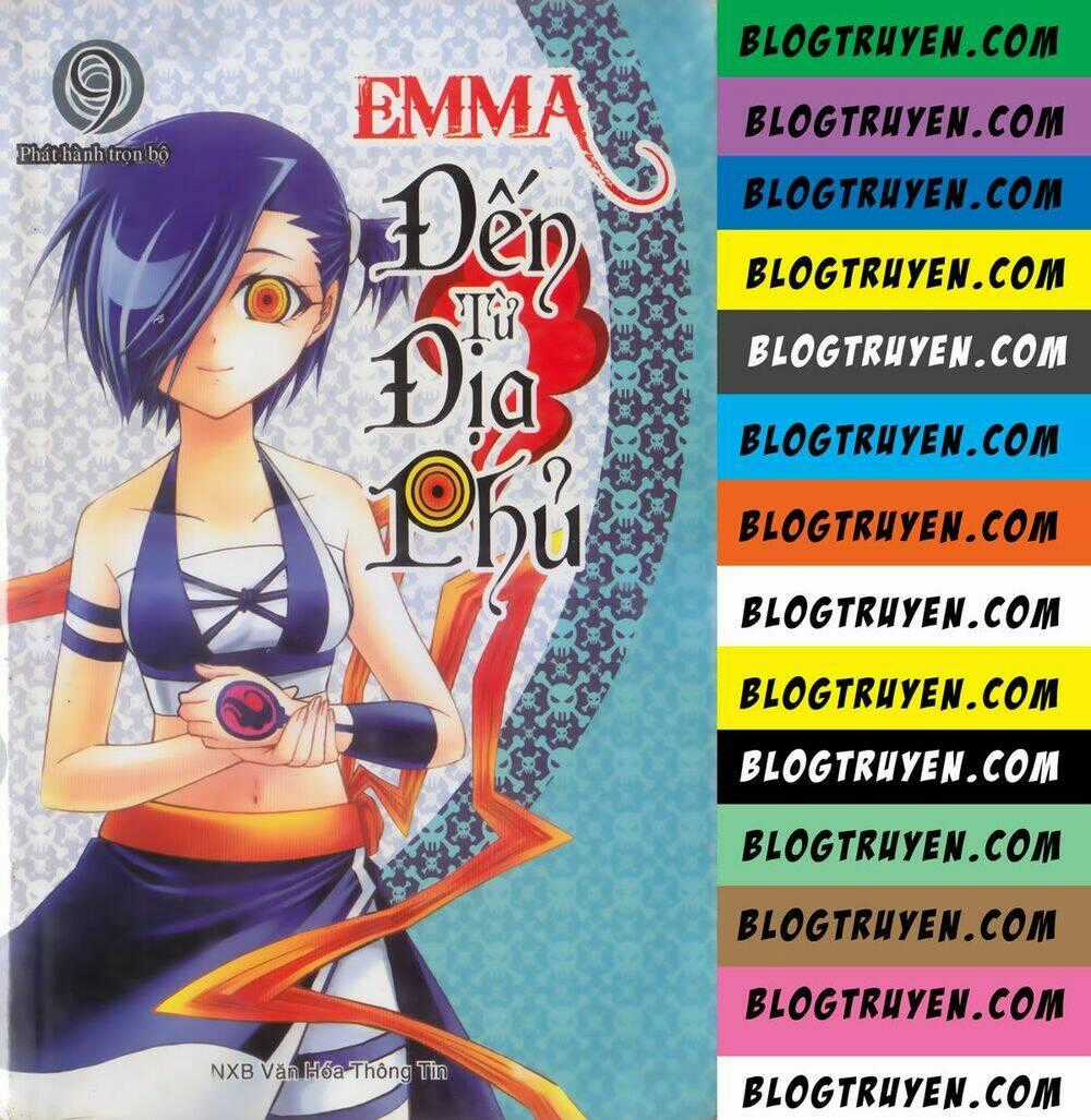 Emma Đến Từ Địa Phủ - Chapter 29 - Trang 2